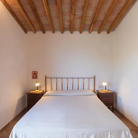Appartamenti Mandorlo E Melograno By Helloelba La Guardia Esterno foto