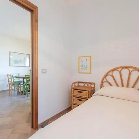 Appartamenti Mandorlo E Melograno By Helloelba La Guardia Esterno foto