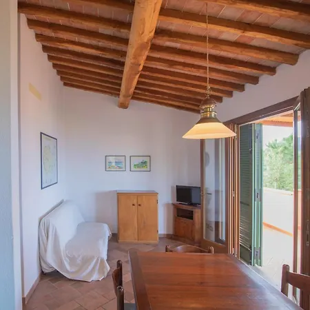Appartamenti Mandorlo E Melograno By Helloelba La Guardia Esterno foto