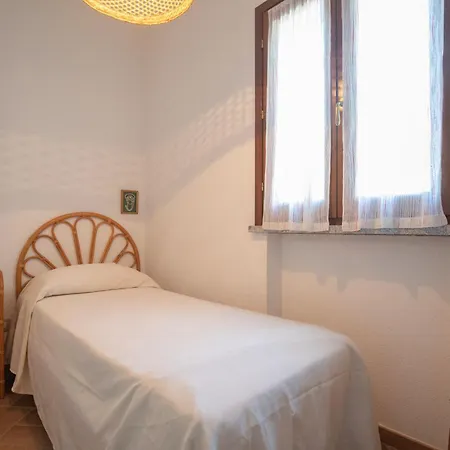 Appartamenti Mandorlo E Melograno By Helloelba La Guardia Esterno foto