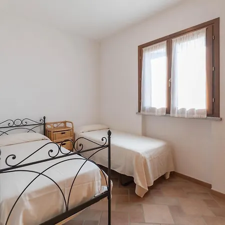 Appartamenti Mandorlo E Melograno By Helloelba La Guardia Esterno foto