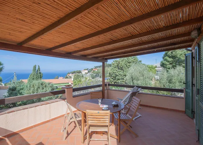 Appartamenti Mandorlo E Melograno By Helloelba