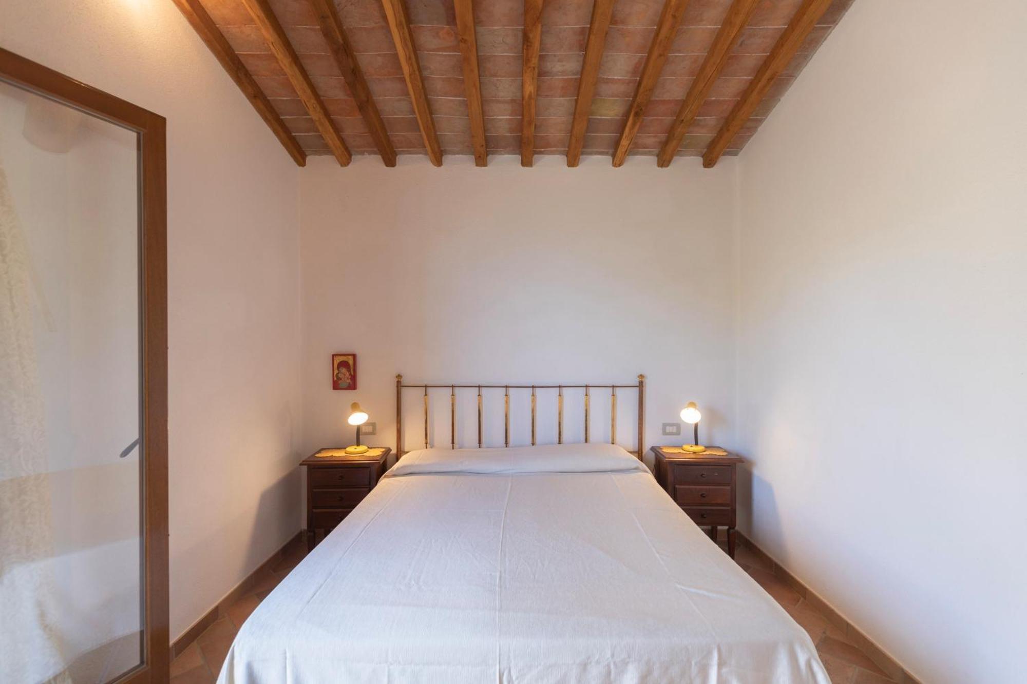 Mandorlo E Melograno By Helloelba Holiday home