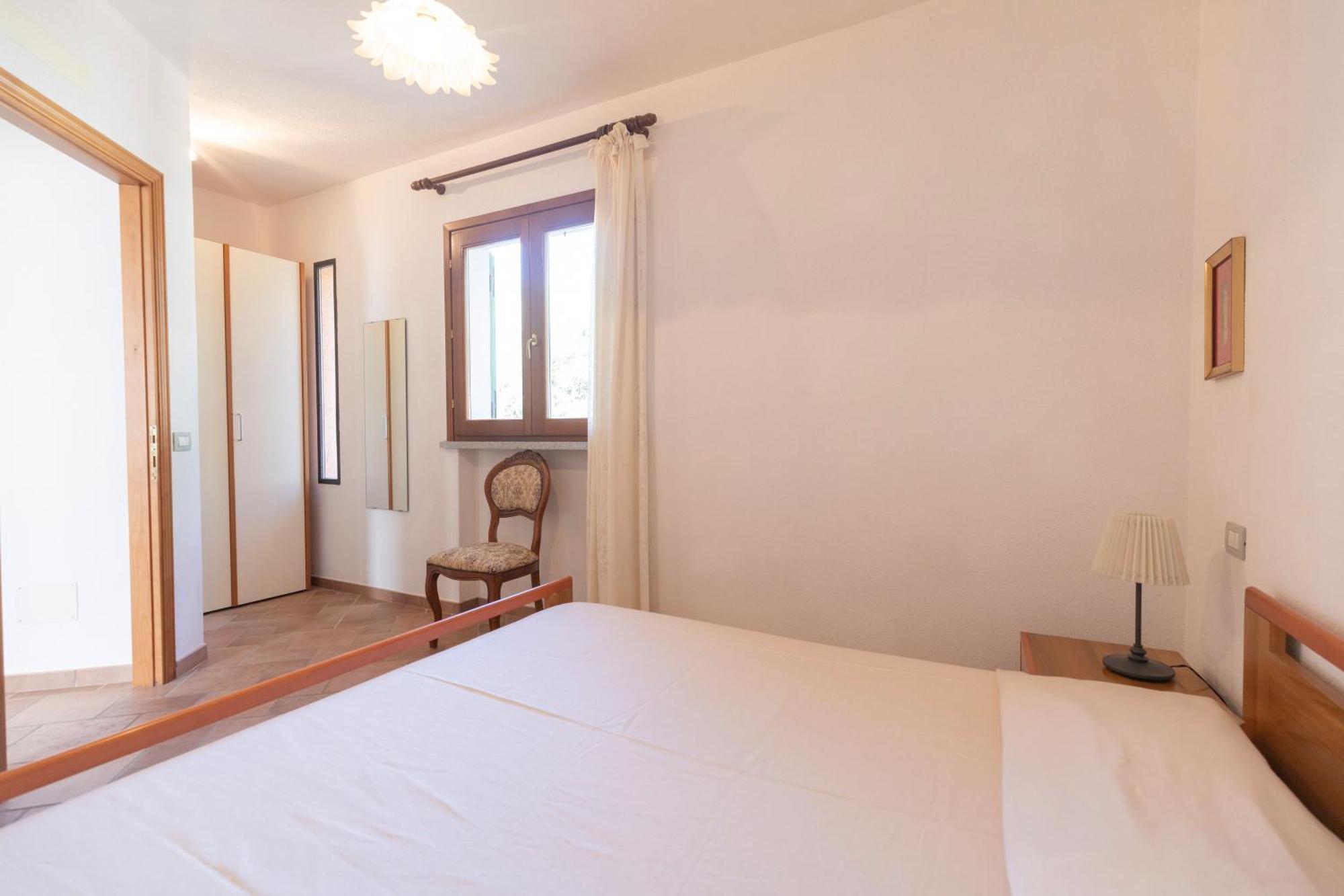 Ferienhaus Mandorlo E Melograno By Helloelba La Guardia