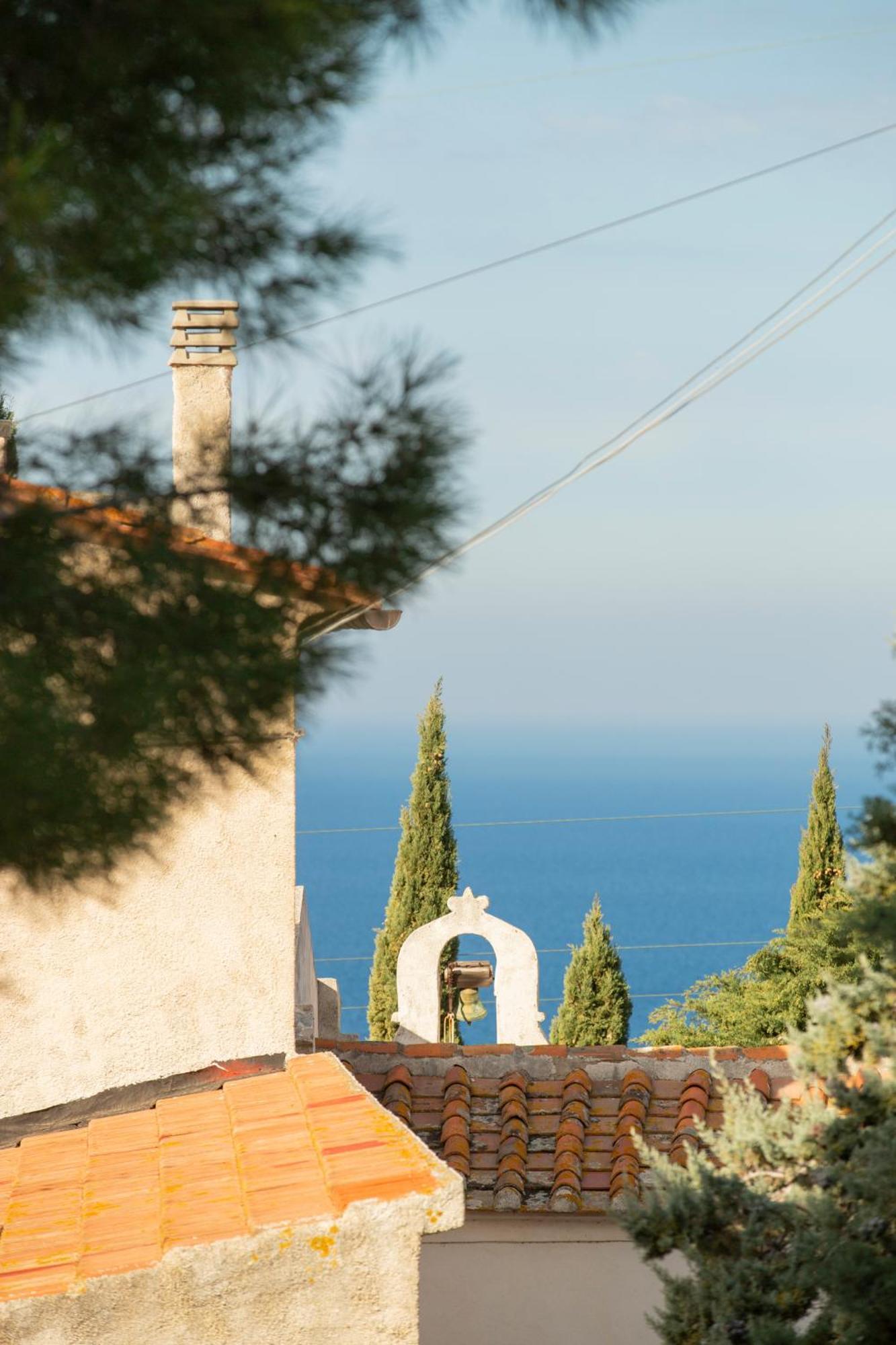 Mandorlo E Melograno By Helloelba La Guardia
