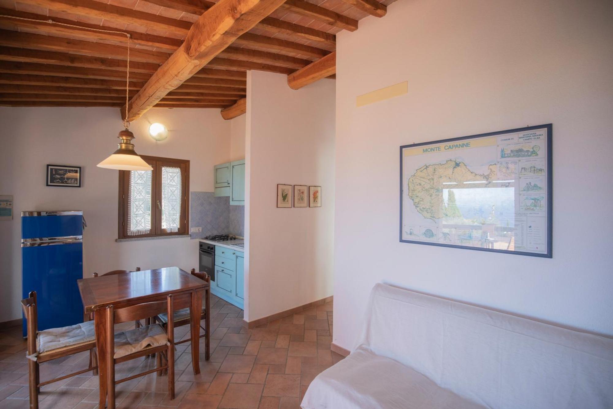 Mandorlo E Melograno By Helloelba Holiday home