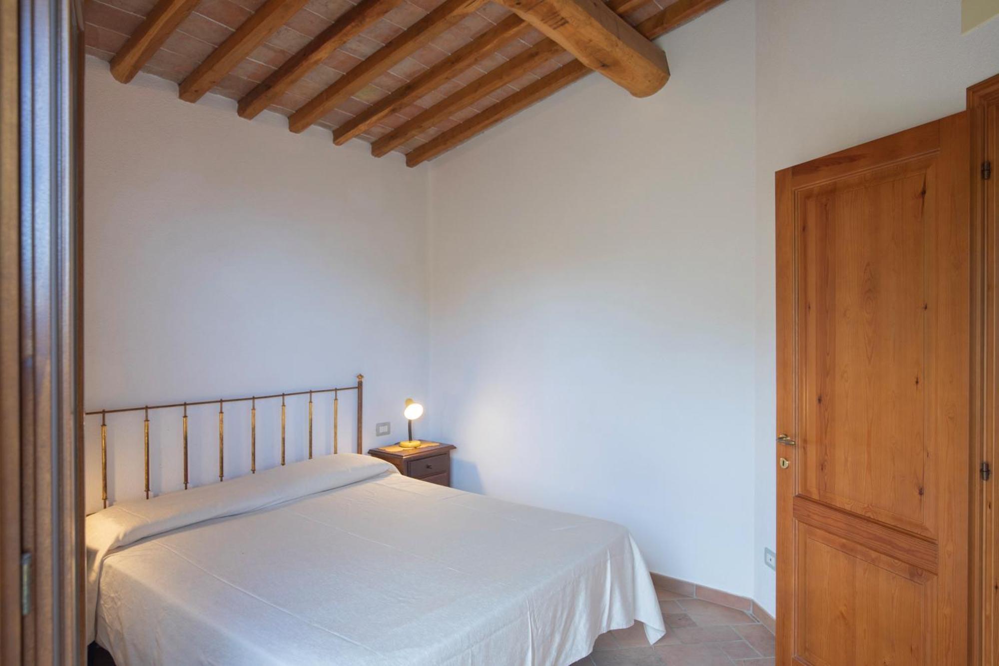 Holiday home Mandorlo E Melograno By Helloelba *