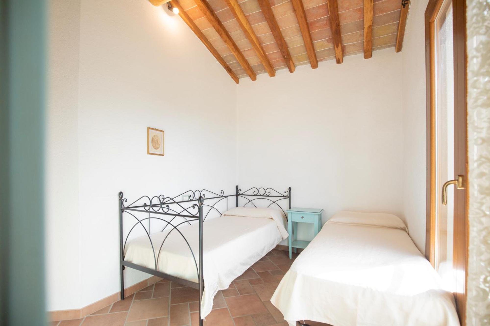 Ferienhaus Mandorlo E Melograno By Helloelba La Guardia