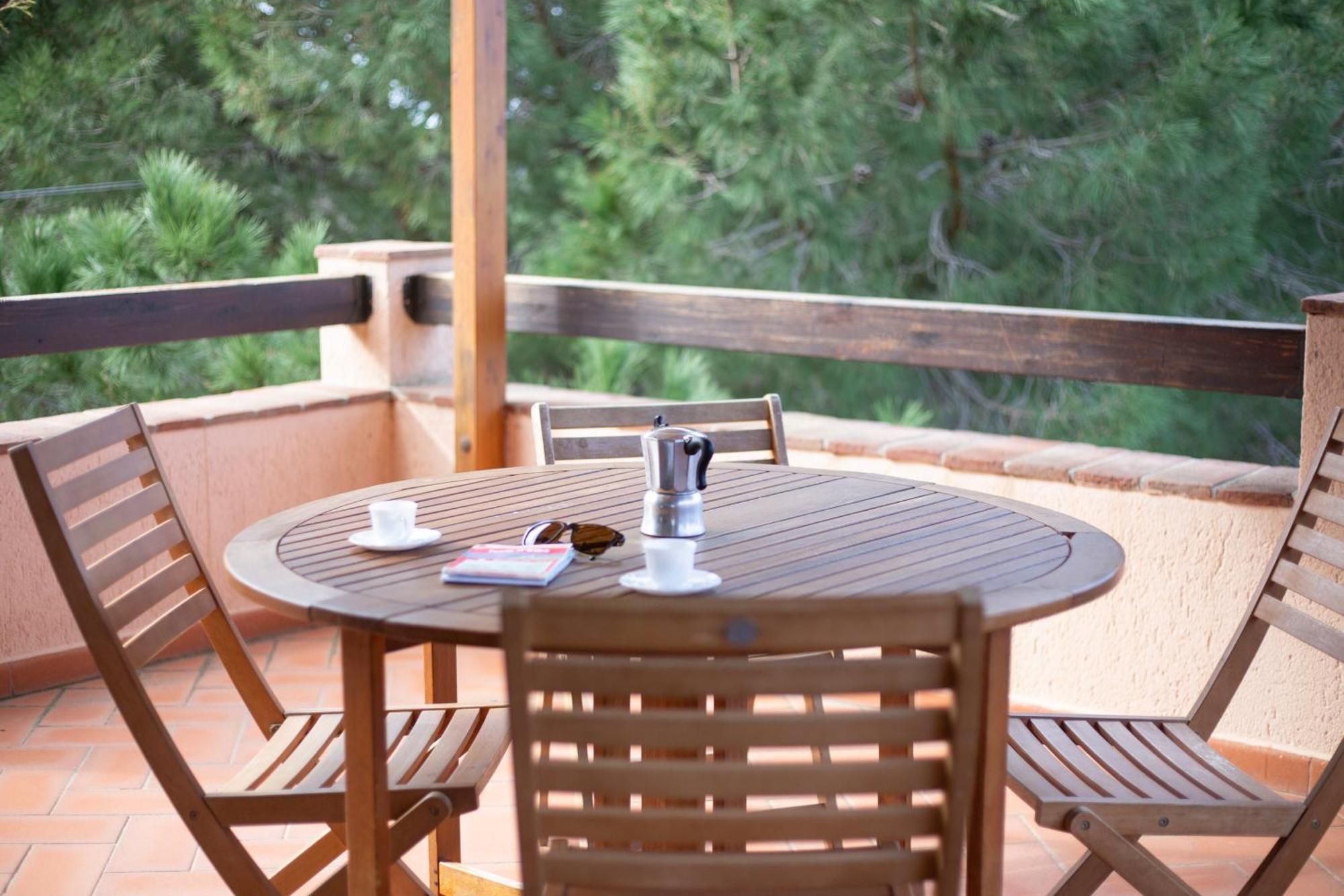 Mandorlo E Melograno By Helloelba Ferienhaus *