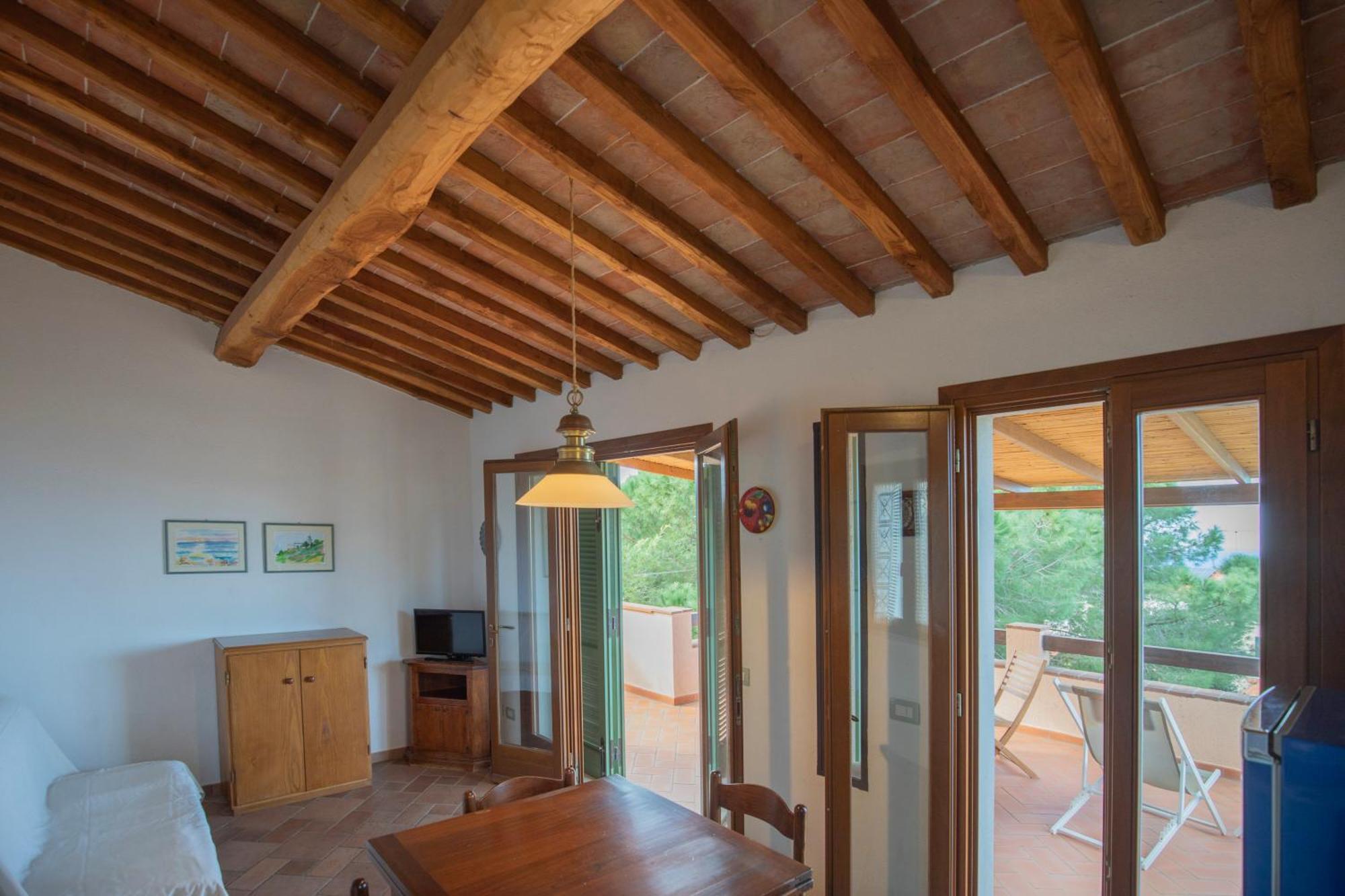 Mandorlo E Melograno By Helloelba * La Guardia