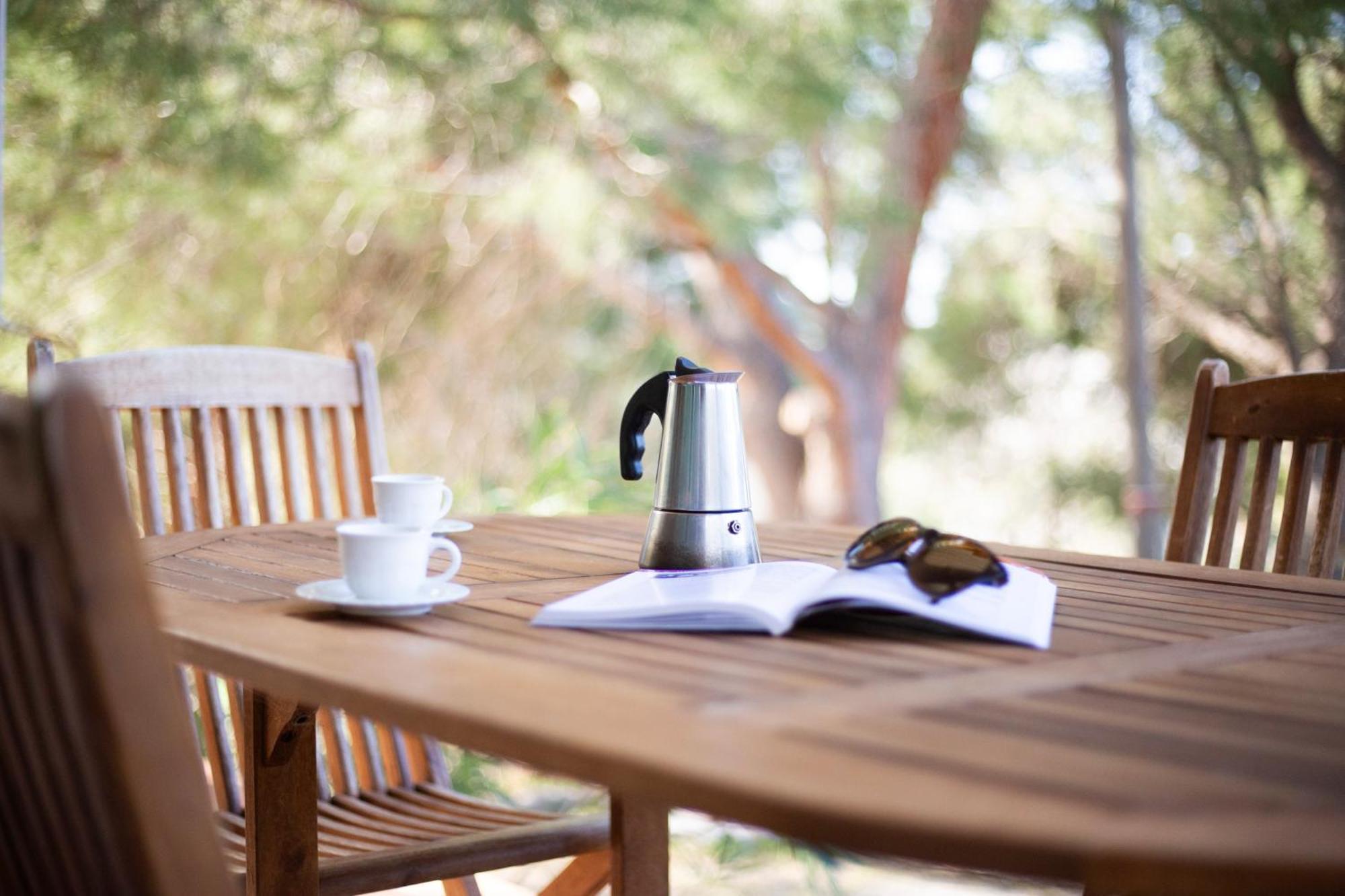 Mandorlo E Melograno By Helloelba Holiday home