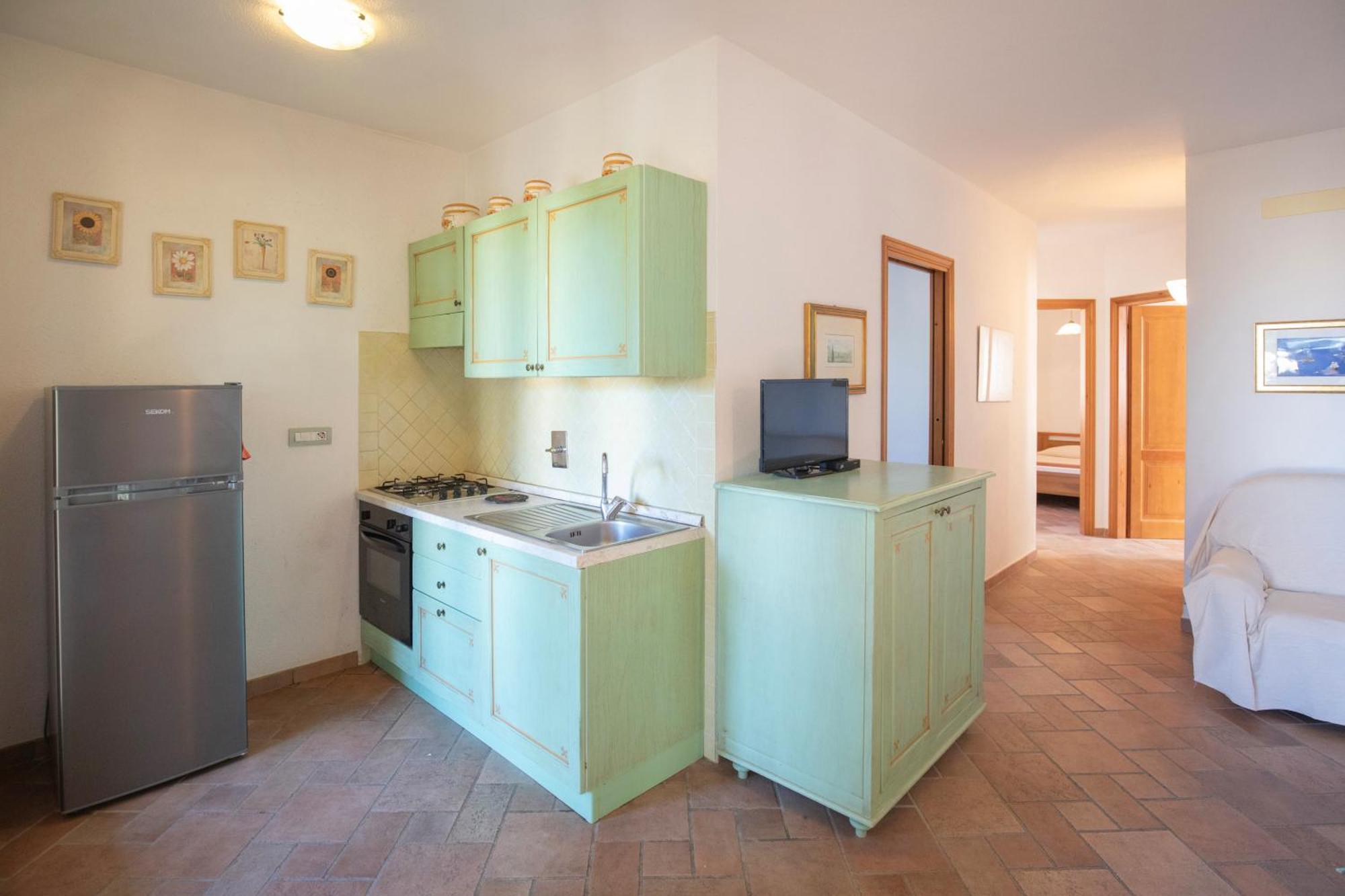 Mandorlo E Melograno By Helloelba Holiday home *